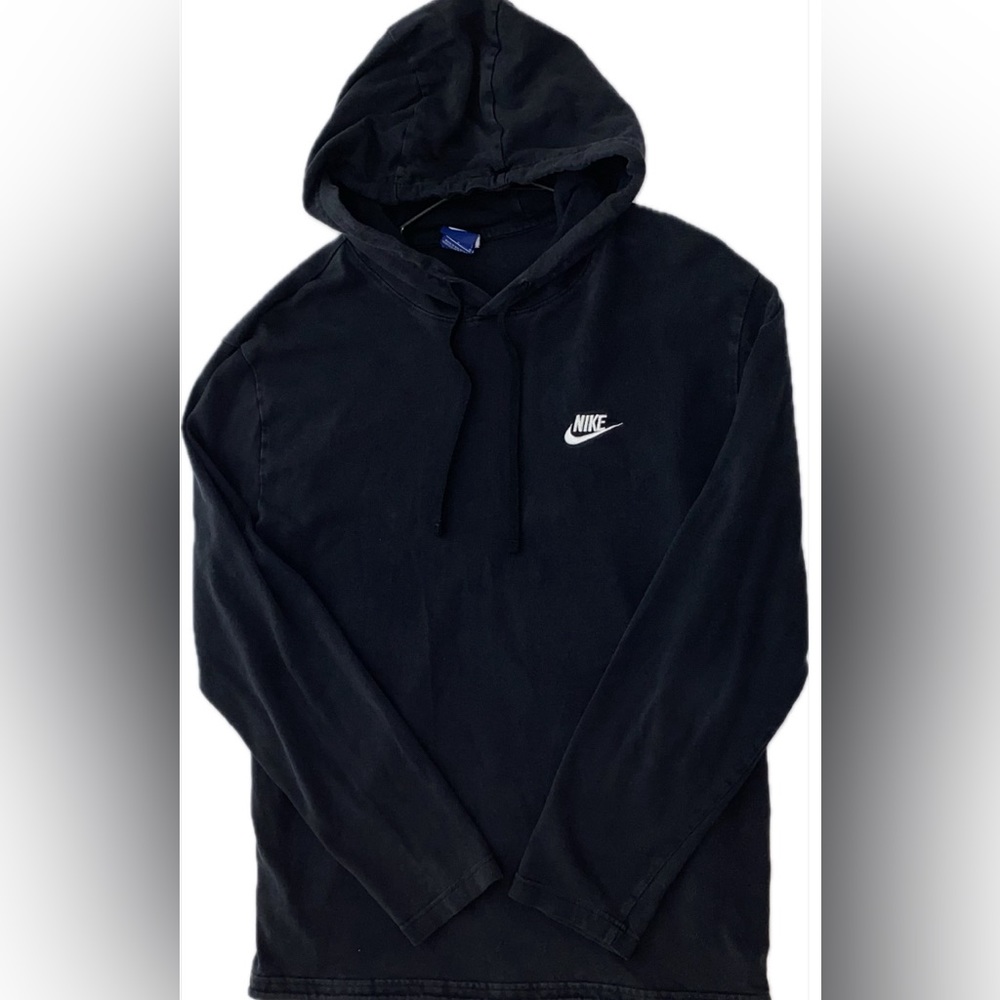 Men’s Nike Lightweight Hoodie Size Large